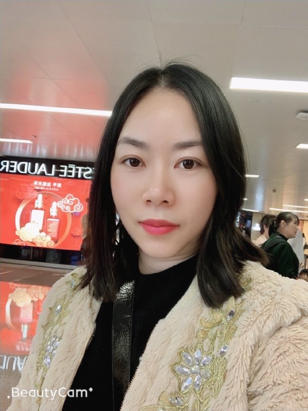 HuangXiao的第一张照片--梅州相亲服务中心