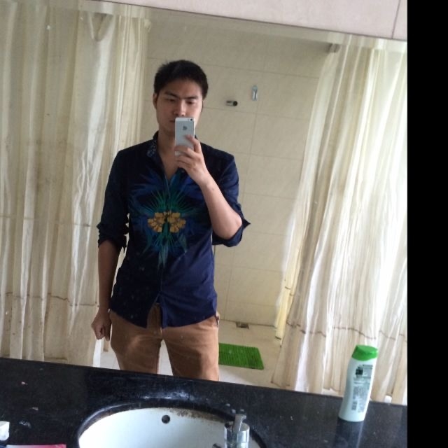 爱是你我的第一张照片--梅州相亲服务中心