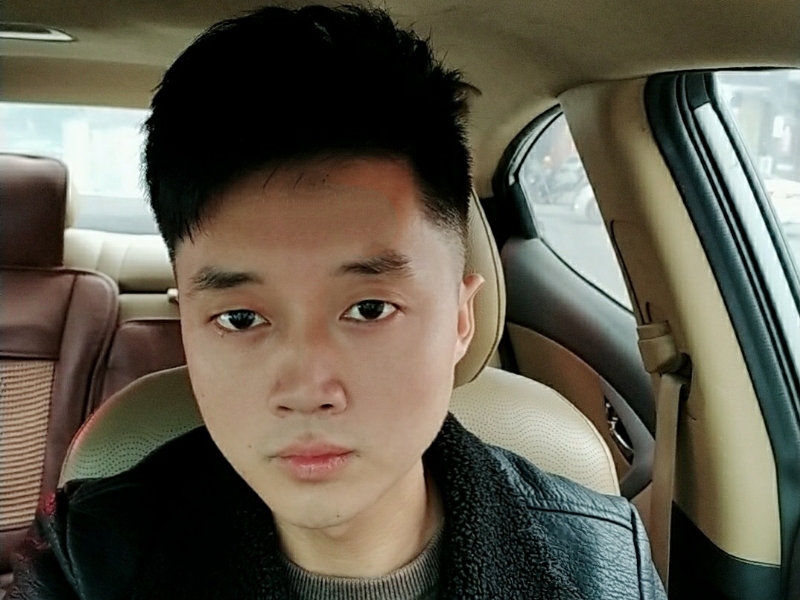 热心市民小林的第一张照片--梅州相亲服务中心