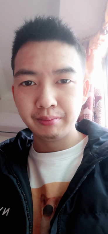 清的第一张照片--梅州相亲服务中心