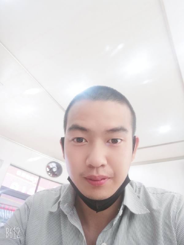 清的第二张照片--梅州相亲服务中心