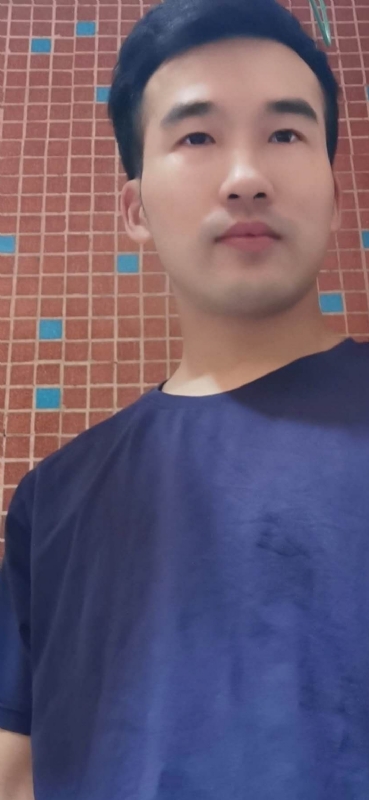 辉哥的第一张照片--梅州相亲服务中心