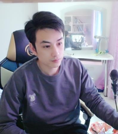 弓长张的第一张照片--梅州相亲服务中心