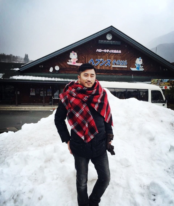 望月追思的第一张照片--梅州相亲服务中心