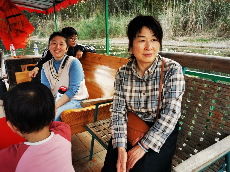 英子的第一张照片--梅州相亲服务中心