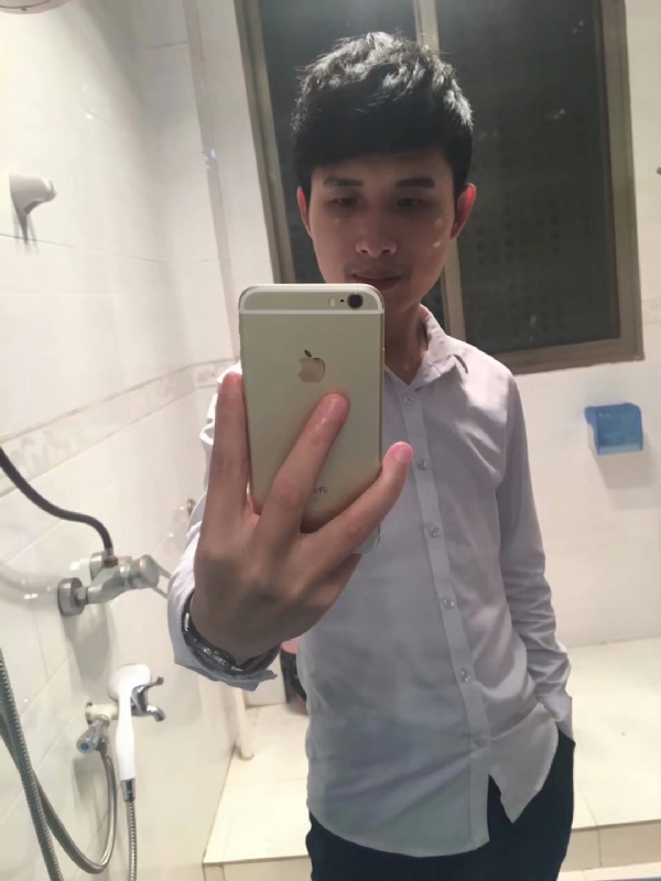 星星的第一张照片--梅州相亲服务中心