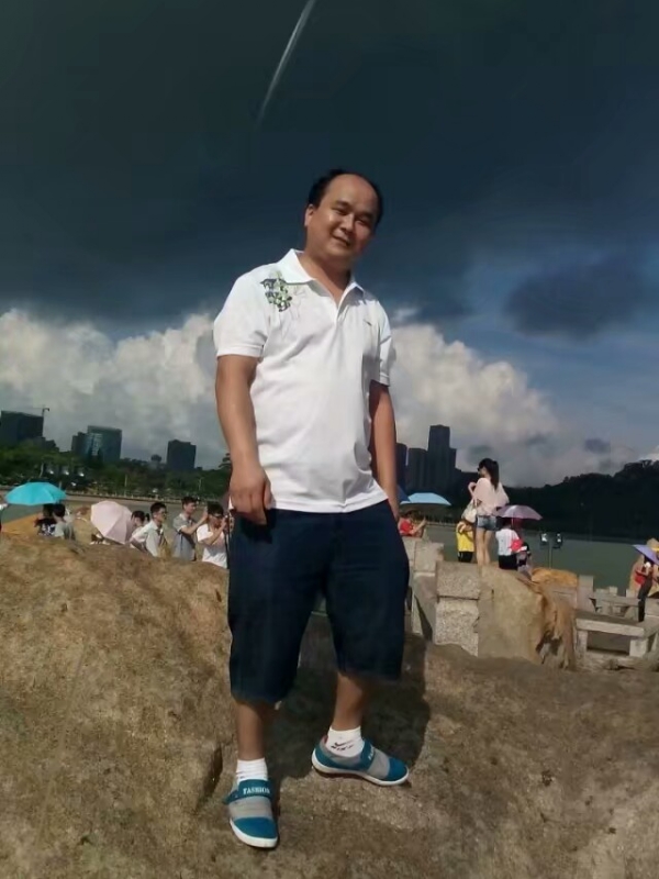 情殇的第一张照片--梅州相亲服务中心