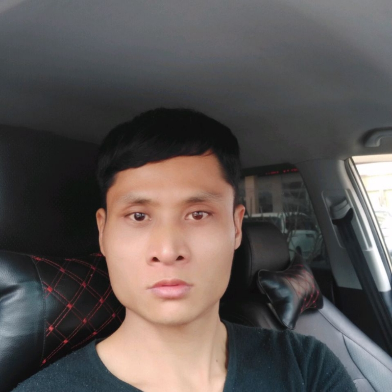 发财的野马的第一张照片--梅州相亲服务中心