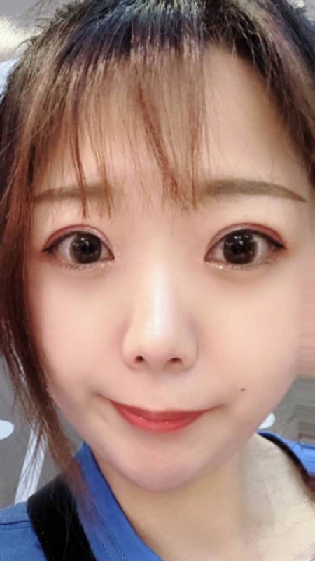 程程的第二张照片--梅州相亲服务中心