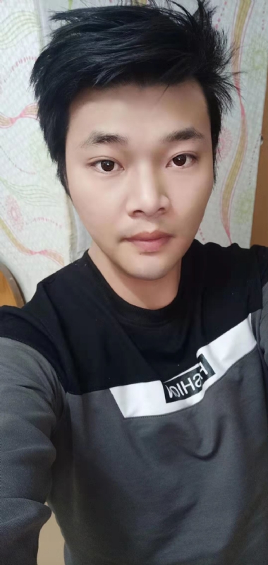 王冰的第一张照片--梅州相亲服务中心