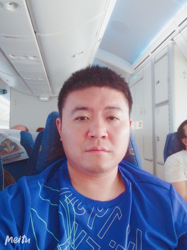 孙大侠的第一张照片--梅州相亲服务中心