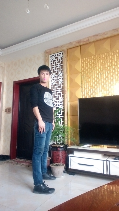 仅此而已的第一张照片--梅州相亲服务中心