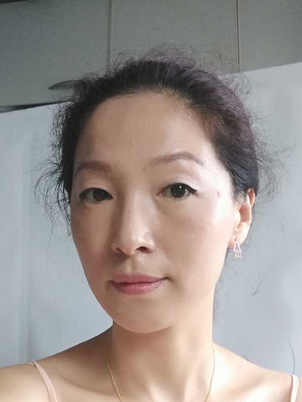 彼岸花的第一张照片--梅州相亲服务中心