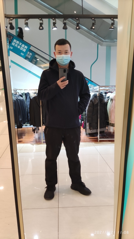 码头007的第一张照片--梅州相亲服务中心