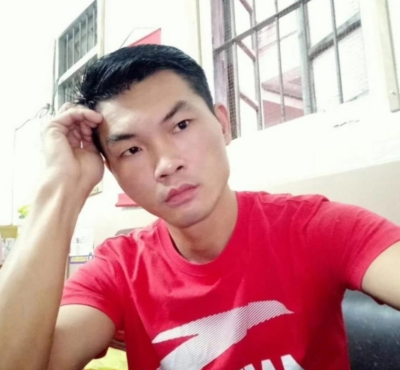 英俊的台灯的第一张照片--梅州相亲服务中心