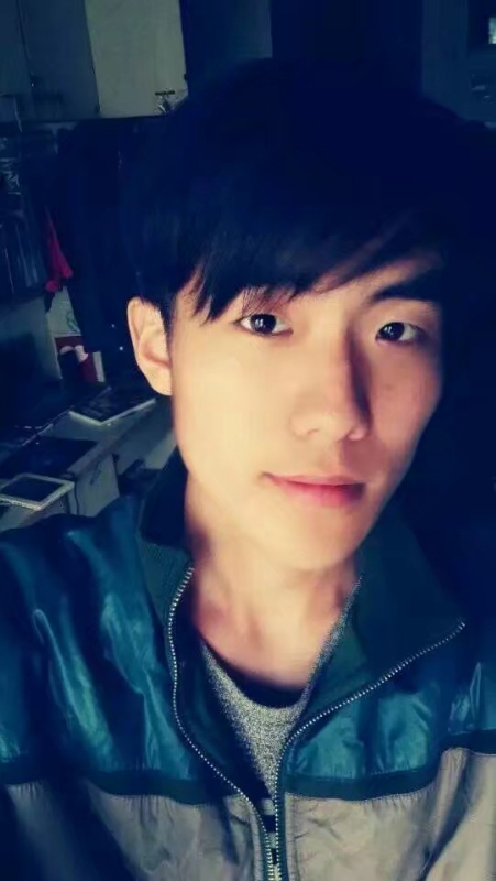 大尾巴哥哥的第一张照片--梅州相亲服务中心