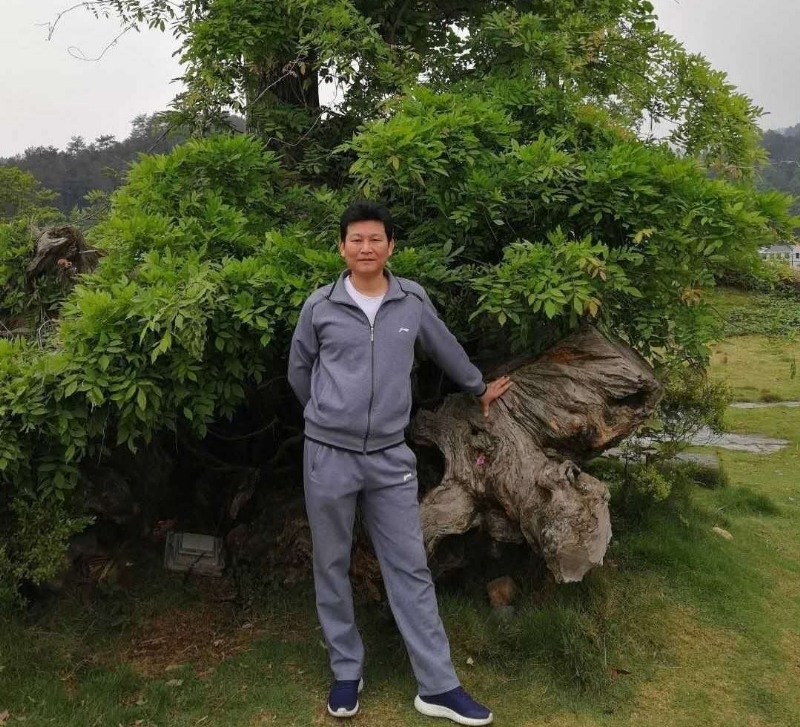 遗憾等于圆满的第一张照片--梅州相亲服务中心