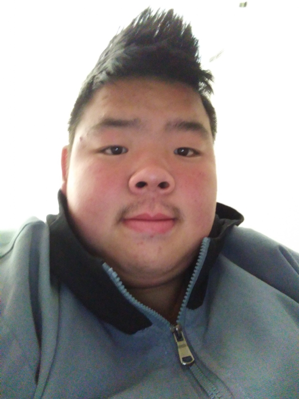 微笑人生的第二张照片--梅州相亲服务中心