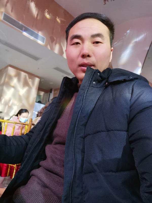 找属于自己的幸福的第一张照片--梅州相亲服务中心