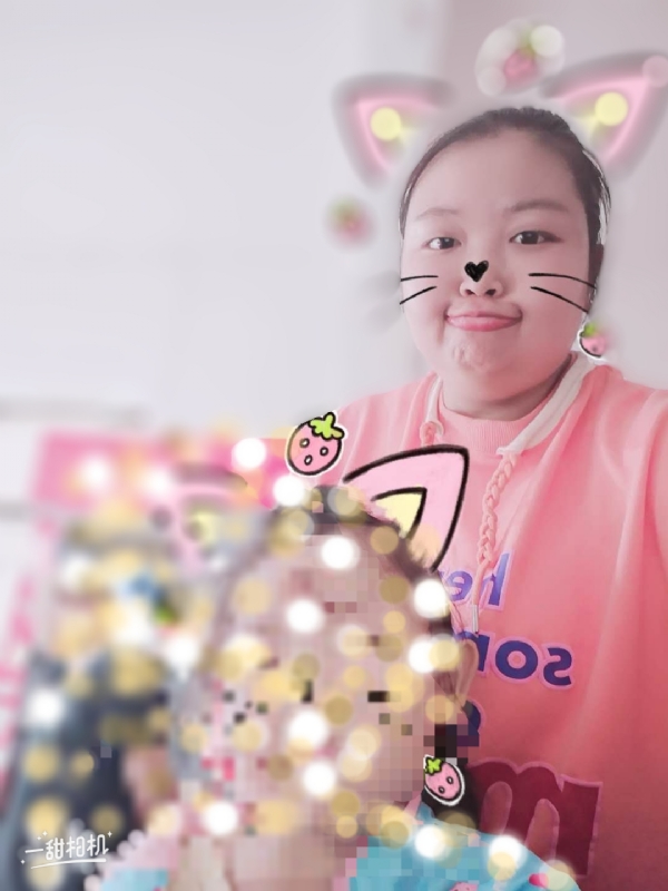 安毓的第三张照片--梅州相亲服务中心