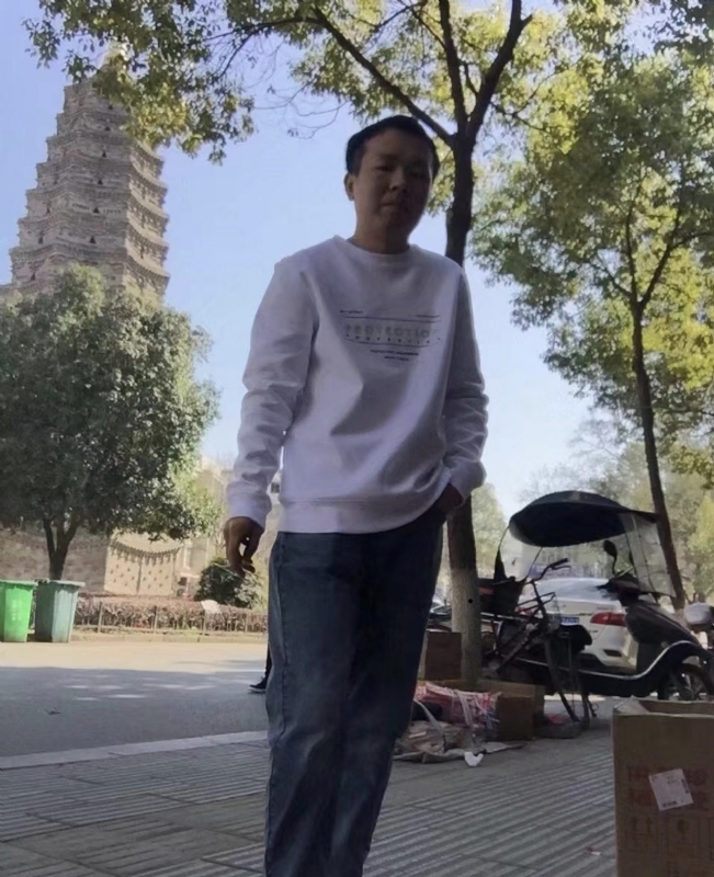 黄冈征婚的第一张照片--梅州相亲服务中心