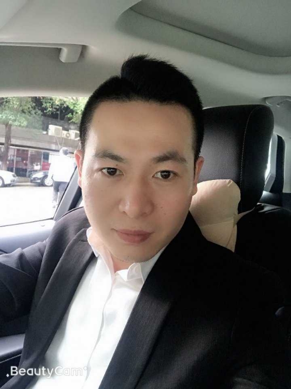 看海的第一张照片--梅州相亲服务中心