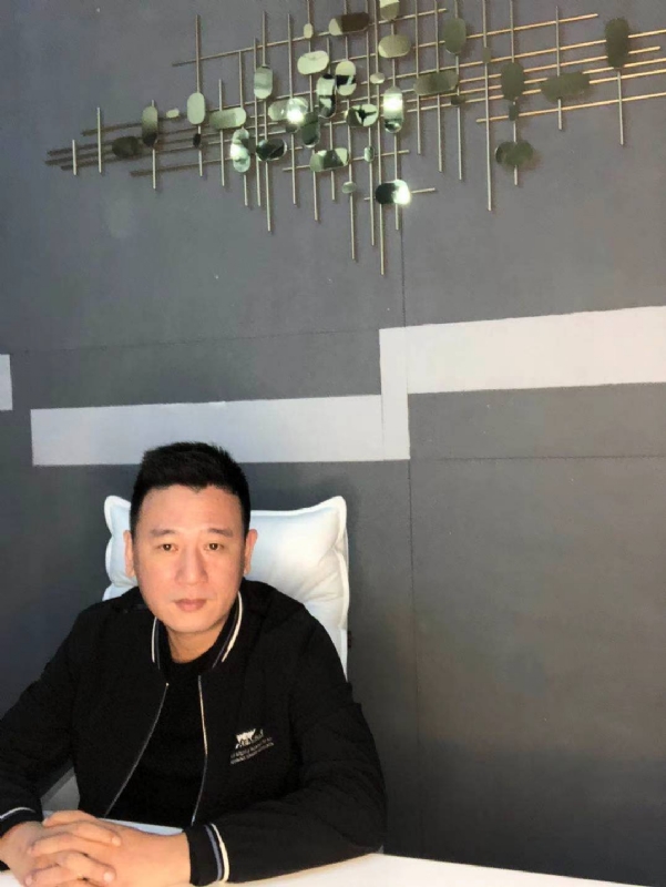 SAM的第一张照片--梅州相亲服务中心