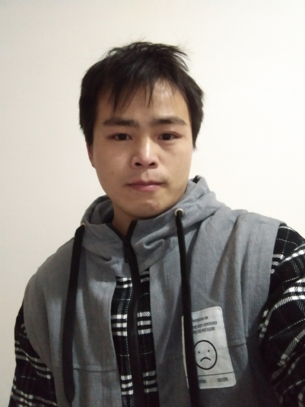 扶天公子的第一张照片--梅州相亲服务中心