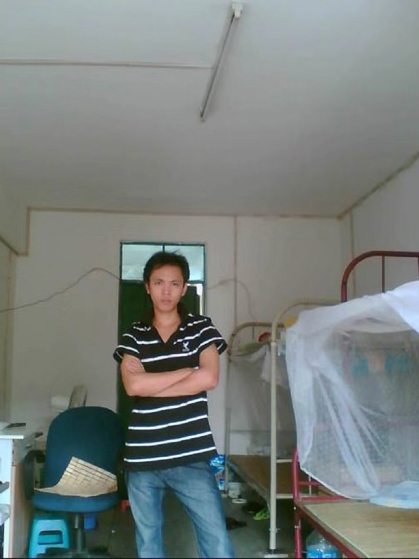 冷的第一张照片--梅州相亲服务中心