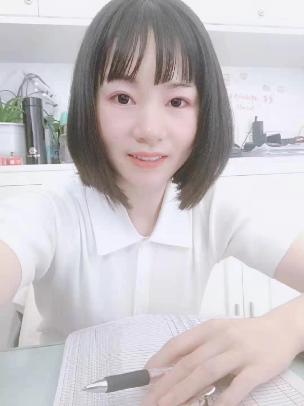 槑槑的第一张照片--梅州相亲服务中心