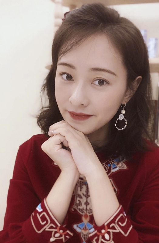 Betty的第一张照片--梅州相亲服务中心