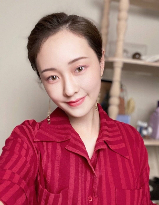 Betty的第二张照片--梅州相亲服务中心