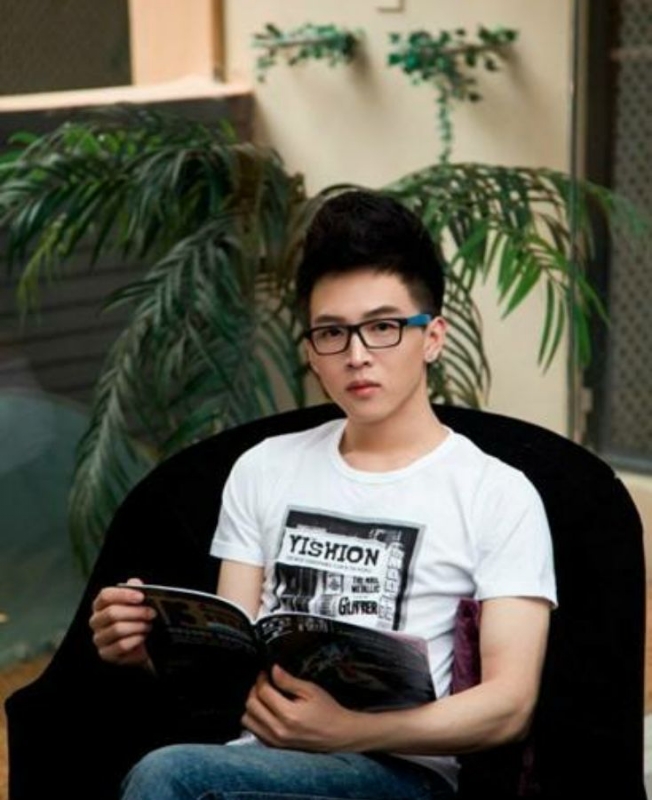 寻找的第一张照片--梅州相亲服务中心