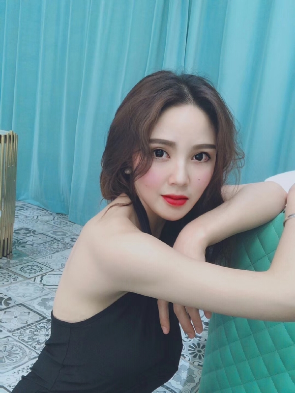 小汤圆的第一张照片--梅州相亲服务中心