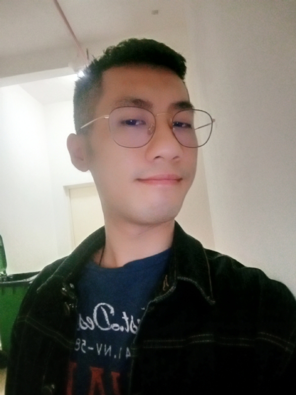 赫兹的第一张照片--梅州相亲服务中心