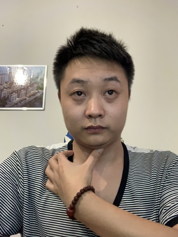 真心诚意的第一张照片--梅州相亲服务中心