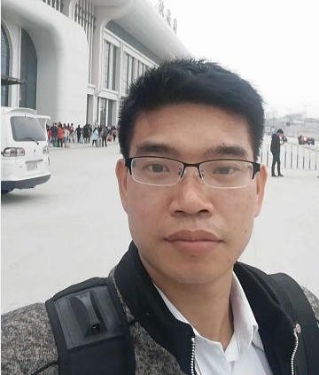 阿龙的第一张照片--梅州相亲服务中心