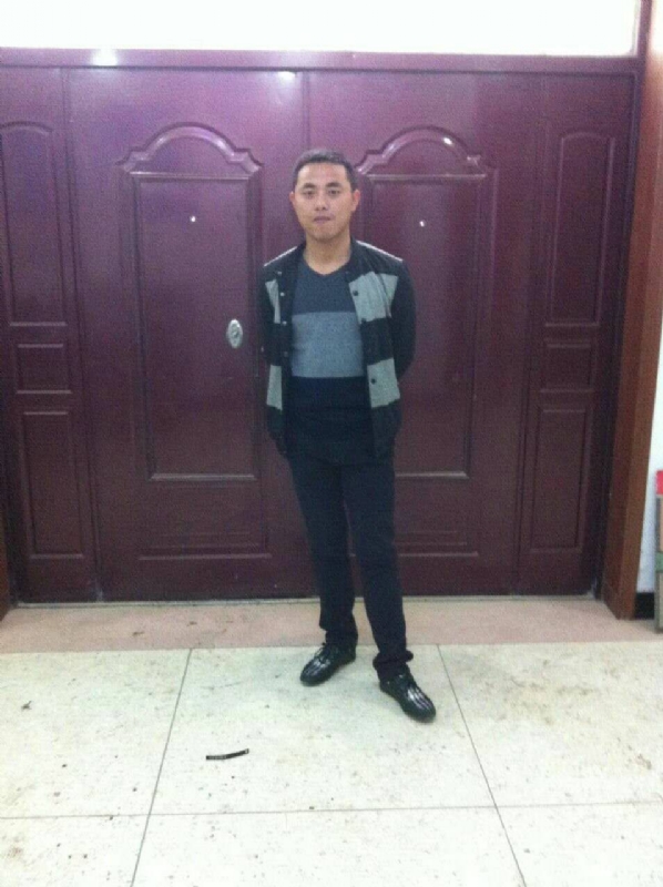 心如止水的第一张照片--梅州相亲服务中心