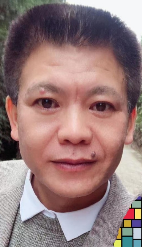 水中月的第三张照片--梅州相亲服务中心