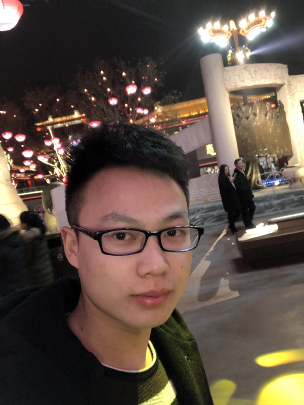 吃葡萄不吐葡萄皮的第二张照片--梅州相亲服务中心