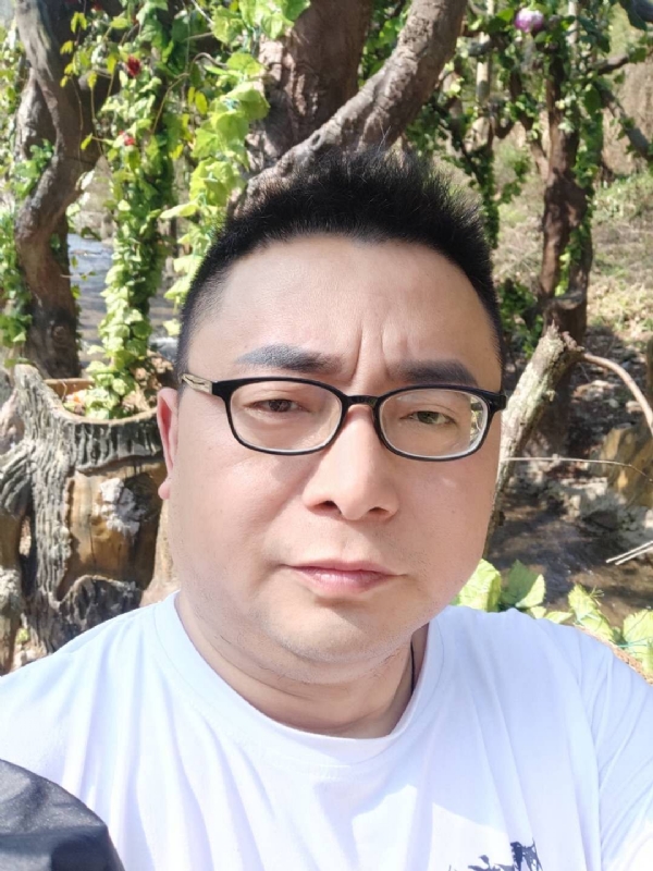 妙手仁心的第一张照片--梅州相亲服务中心