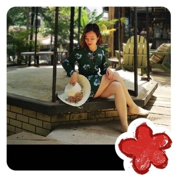 linda的第一张照片--梅州相亲服务中心