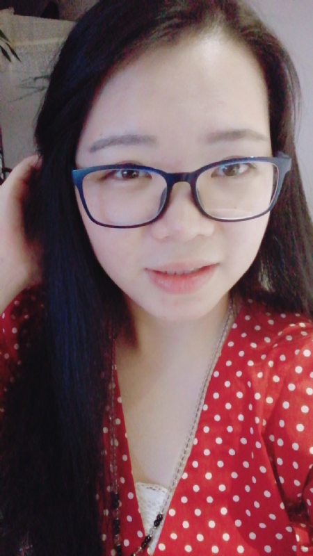 梨花的第一张照片--梅州相亲服务中心