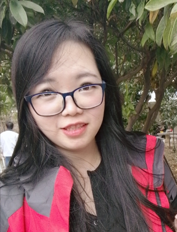 梨花的第二张照片--梅州相亲服务中心