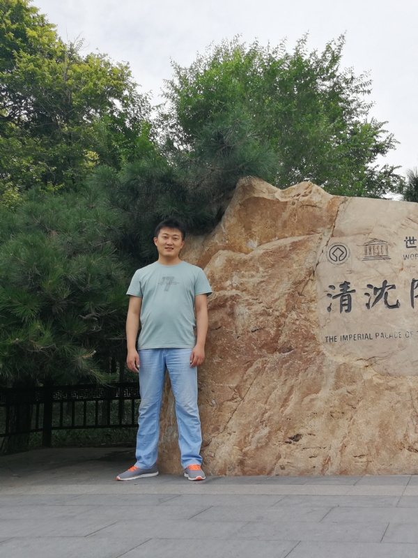 XDK的第一张照片--梅州相亲服务中心