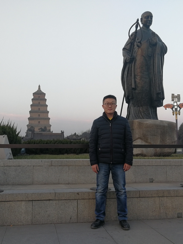 XDK的第二张照片--梅州相亲服务中心