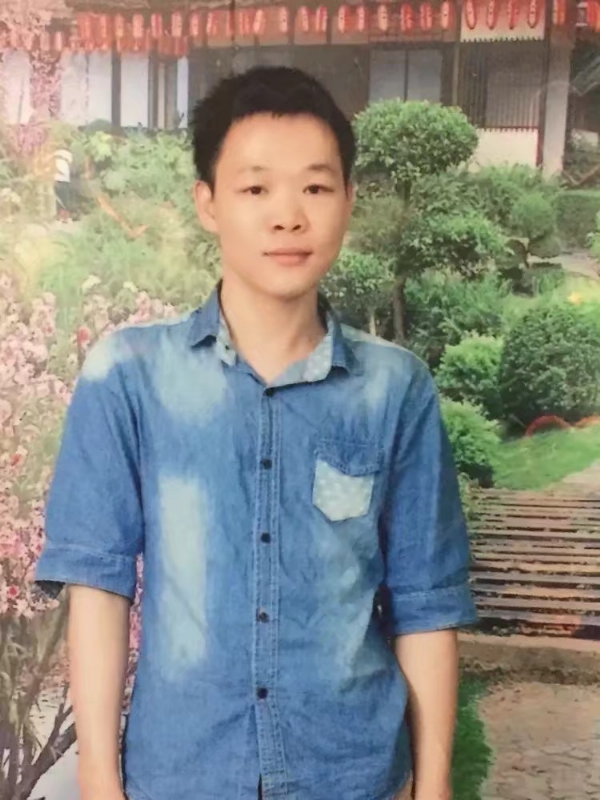 阿文的第一张照片--梅州相亲服务中心