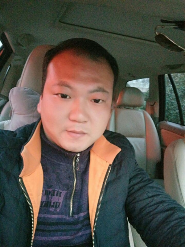 为梦想加油的第一张照片--梅州相亲服务中心