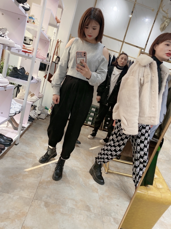 媛媛的第二张照片--梅州相亲服务中心