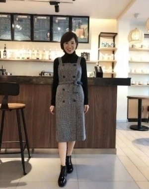 啦啦630的第一张照片--梅州相亲服务中心